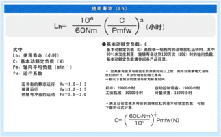 如何選擇技術(shù)計(jì)算軟件與滾珠絲杠 以MISUMI工廠自動(dòng)化零件目錄及軟件開發(fā)為例